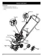 Preview for 6 page of Craftsman 316.292711 Operator'S Manual