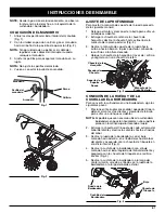 Preview for 29 page of Craftsman 316.292711 Operator'S Manual