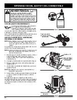 Preview for 30 page of Craftsman 316.292711 Operator'S Manual