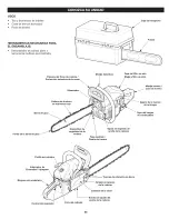 Preview for 38 page of Craftsman 316.380700 Operator'S Manual