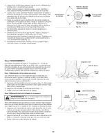 Preview for 46 page of Craftsman 316.380700 Operator'S Manual