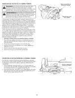 Preview for 51 page of Craftsman 316.380700 Operator'S Manual