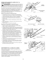 Preview for 53 page of Craftsman 316.380700 Operator'S Manual