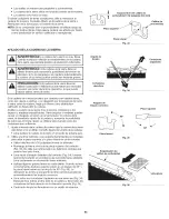 Preview for 54 page of Craftsman 316.380700 Operator'S Manual