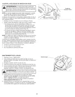 Preview for 57 page of Craftsman 316.380700 Operator'S Manual