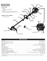 Предварительный просмотр 7 страницы Craftsman 316.74093 series Operator'S Manual