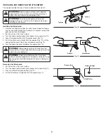 Предварительный просмотр 11 страницы Craftsman 316.74093 series Operator'S Manual