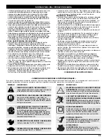 Preview for 15 page of Craftsman 316.7454 Operator'S Manual