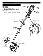 Preview for 17 page of Craftsman 316.7454 Operator'S Manual