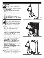 Preview for 7 page of Craftsman 316.79192 Operator'S Manual