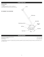 Preview for 5 page of Craftsman 316.792401 Operator'S Manual