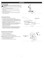 Preview for 7 page of Craftsman 316.792401 Operator'S Manual