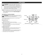 Предварительный просмотр 8 страницы Craftsman 316.792410 Operator'S Manual