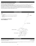 Предварительный просмотр 15 страницы Craftsman 316.792410 Operator'S Manual