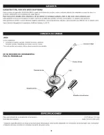 Preview for 15 page of Craftsman 316.792420 Operator'S Manual