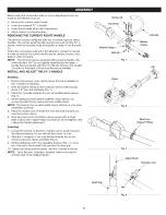 Preview for 6 page of Craftsman 316.792440 Operator'S Manual