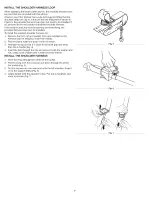 Preview for 7 page of Craftsman 316.792440 Operator'S Manual