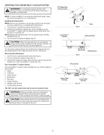 Preview for 8 page of Craftsman 316.792440 Operator'S Manual