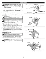 Preview for 10 page of Craftsman 316.792440 Operator'S Manual