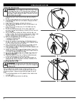 Preview for 6 page of Craftsman 316.79248 Operator'S Manual