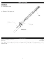 Предварительный просмотр 5 страницы Craftsman 316.792491 Operator'S Manual