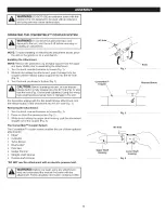 Preview for 6 page of Craftsman 316.792491 Operator'S Manual