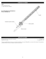 Предварительный просмотр 17 страницы Craftsman 316.792491 Operator'S Manual