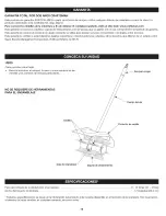 Preview for 15 page of Craftsman 316.792570 Operator'S Manual