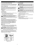 Preview for 11 page of Craftsman 316.79437 Weedwacker Operator'S Manual