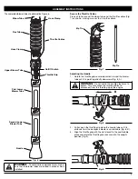 Предварительный просмотр 7 страницы Craftsman 316.7948 Operator'S Manual