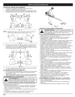 Preview for 26 page of Craftsman 316.794801 Operator'S Manual