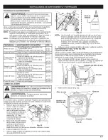 Preview for 27 page of Craftsman 316.794801 Operator'S Manual