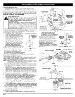 Preview for 28 page of Craftsman 316.794830 Operator'S Manual