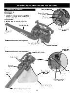 Preview for 30 page of Craftsman 316.79497 Operator'S Manual