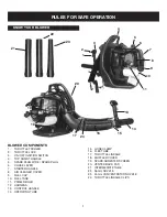 Preview for 7 page of Craftsman 316.794991 Operator'S Manual