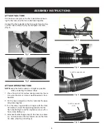 Preview for 9 page of Craftsman 316.794991 Operator'S Manual