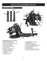 Preview for 27 page of Craftsman 316.794991 Operator'S Manual