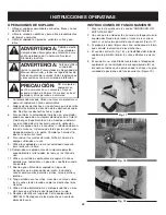 Preview for 32 page of Craftsman 316.794991 Operator'S Manual