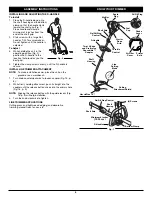 Preview for 5 page of Craftsman 316.79614 Operator'S Manual