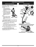 Предварительный просмотр 20 страницы Craftsman 316.79614 Operator'S Manual