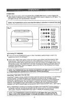 Предварительный просмотр 12 страницы Craftsman 320.10320 Operator'S Manual