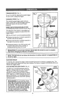 Предварительный просмотр 16 страницы Craftsman 320.10320 Operator'S Manual