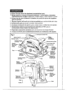 Preview for 48 page of Craftsman 320.10870 Operator'S Manual