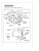 Preview for 50 page of Craftsman 320.10871 Operator'S Manual