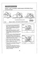 Preview for 52 page of Craftsman 320.10871 Operator'S Manual