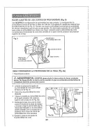 Preview for 54 page of Craftsman 320.10871 Operator'S Manual