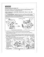 Preview for 62 page of Craftsman 320.10871 Operator'S Manual