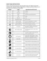 Preview for 5 page of Craftsman 320.16488 Operator'S Manual