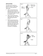 Preview for 11 page of Craftsman 320.16488 Operator'S Manual