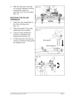 Preview for 15 page of Craftsman 320.16490 Operator'S Manual